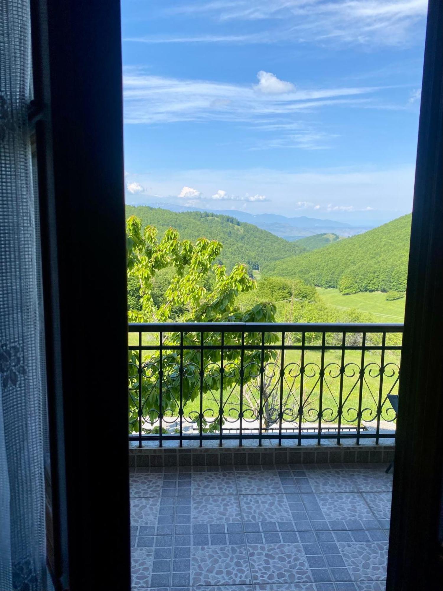 Villa Arcturia Nimfaíon エクステリア 写真