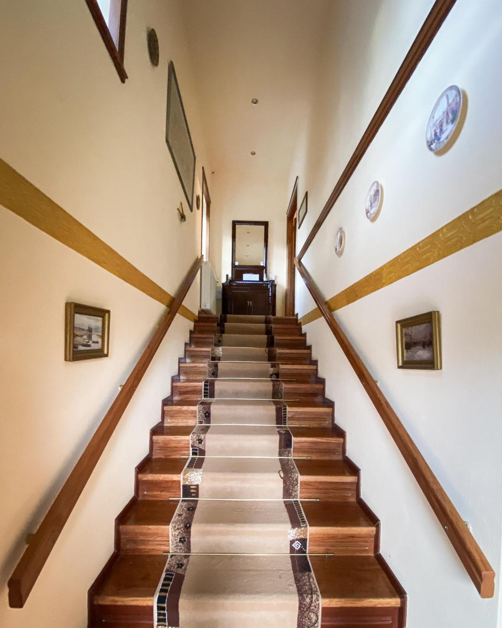 Villa Arcturia Nimfaíon エクステリア 写真